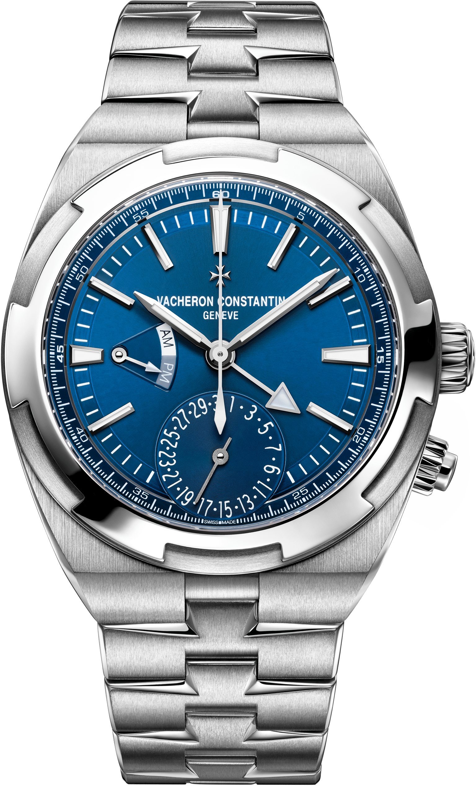 Vacheron Constantin Overseas 7900V/110A-B334