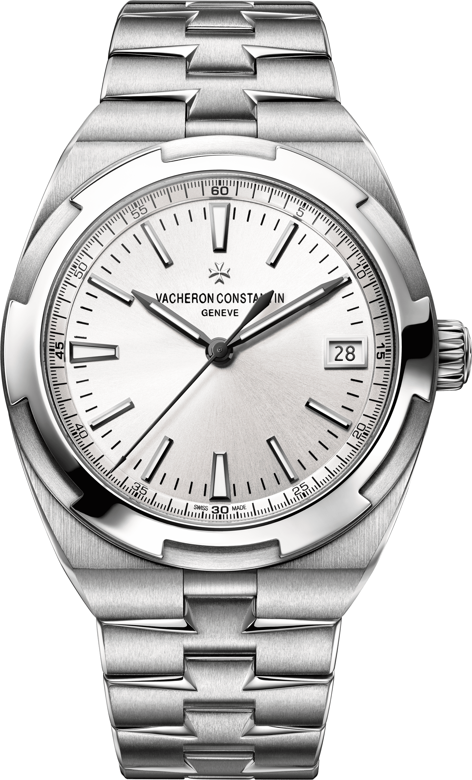 Vacheron Constantin Overseas 4500V/110A-B126