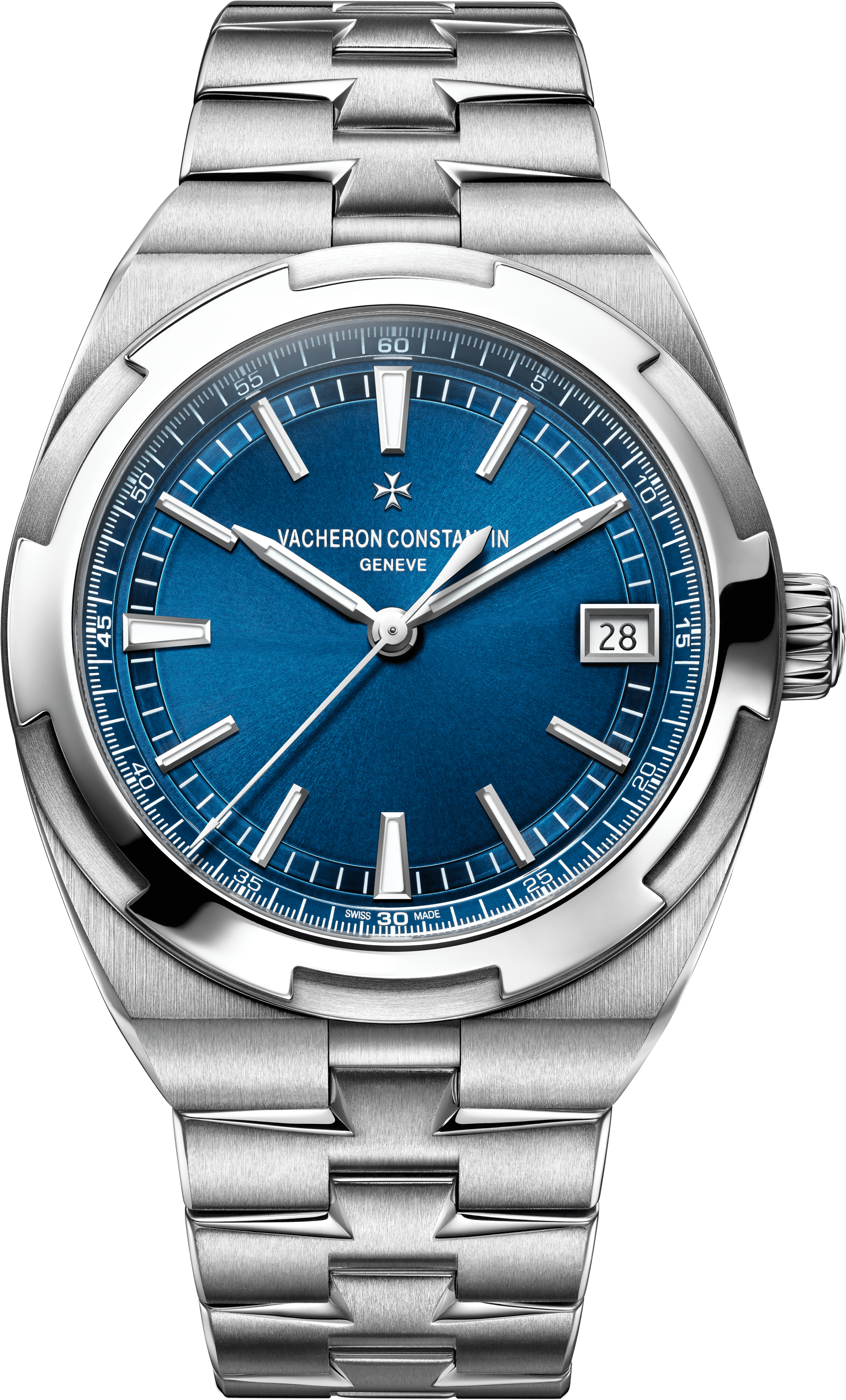Vacheron Constantin Overseas 4500V/110A-B128
