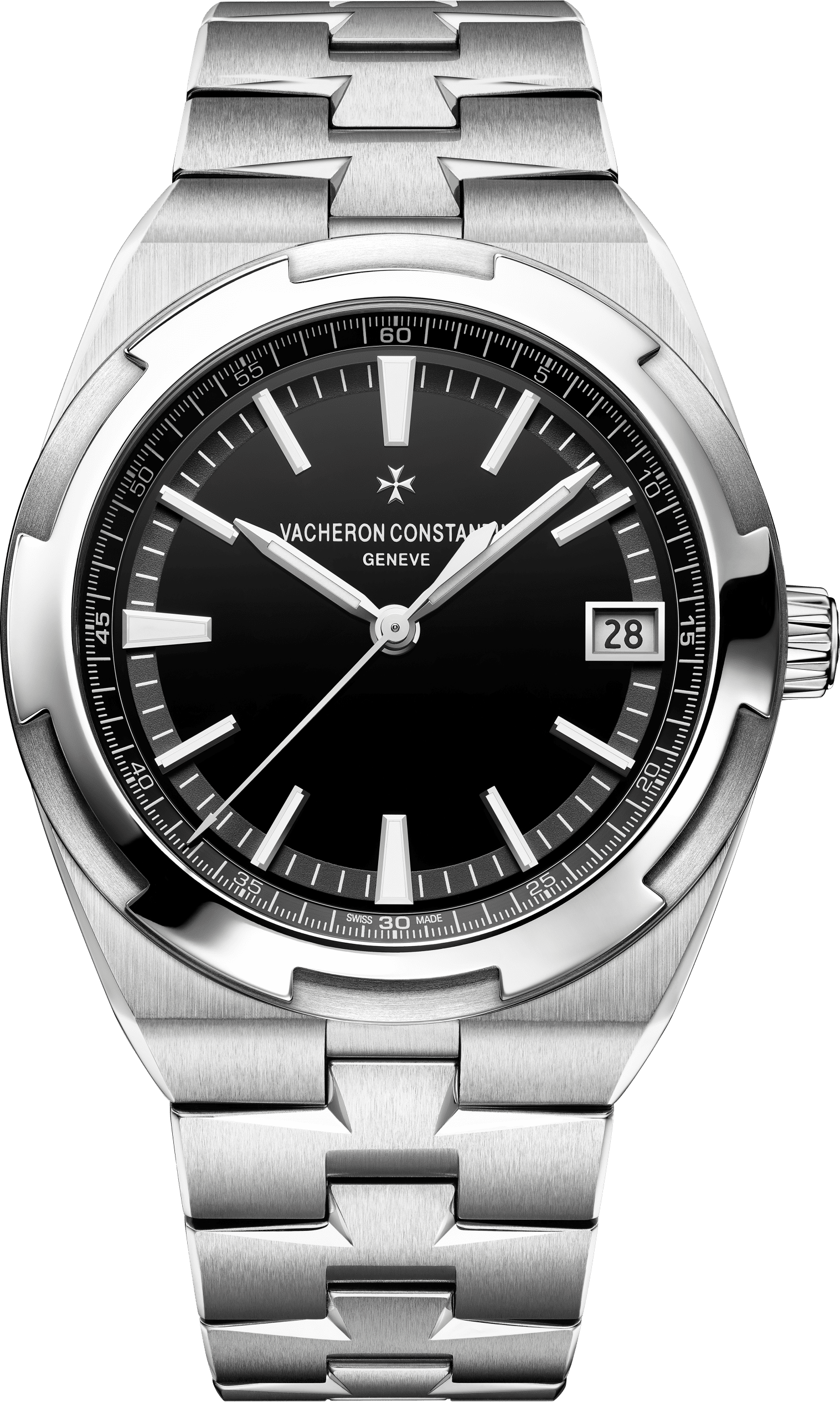 Vacheron Constantin Overseas 4500V/110A-B483