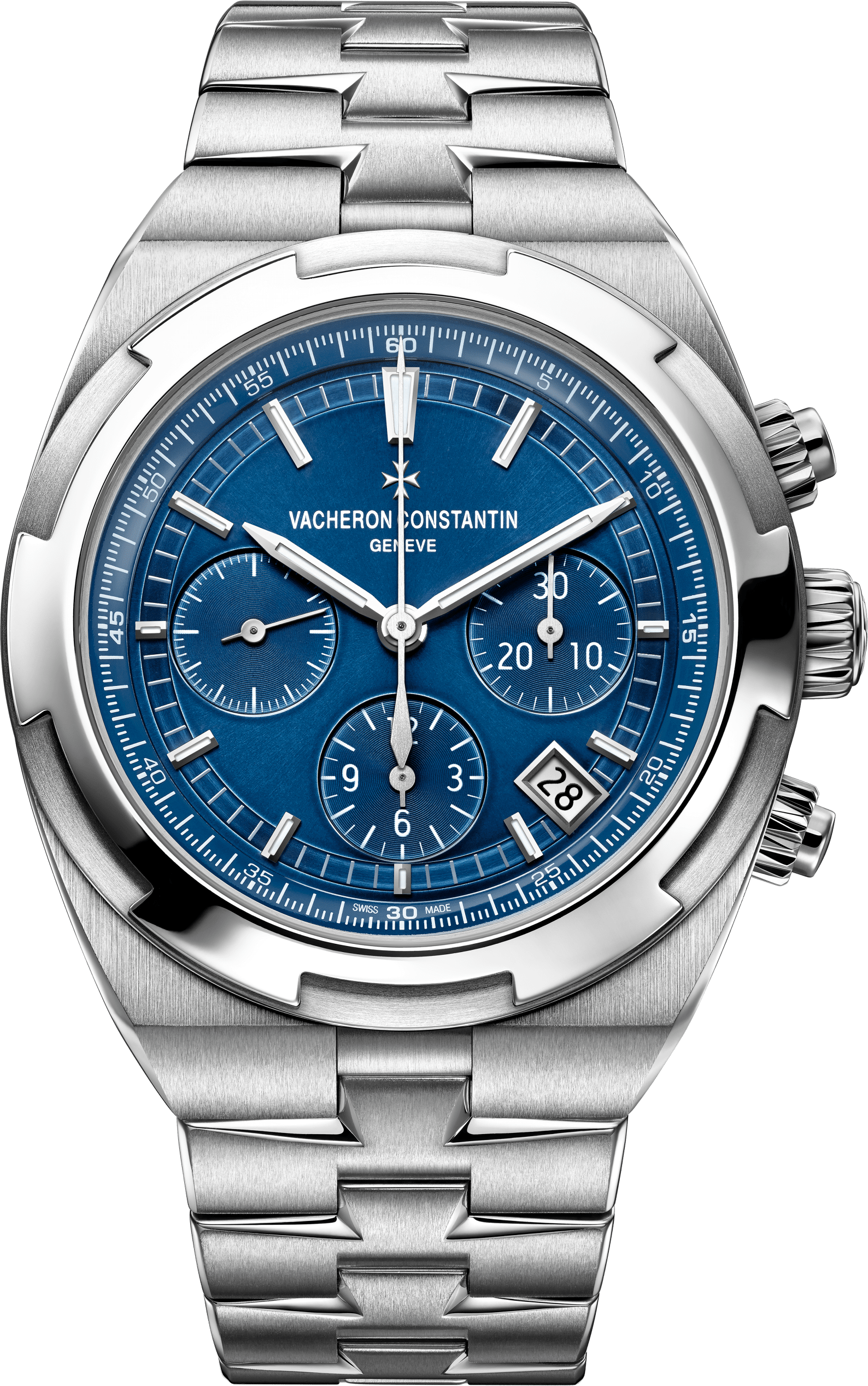 Vacheron Constantin Overseas 5500V/110A-B148
