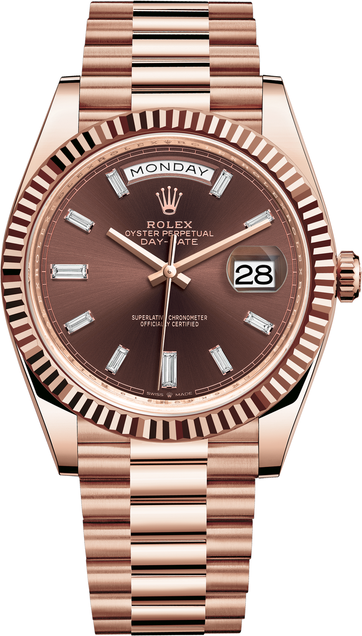 Rolex Day-Date 228235-0003