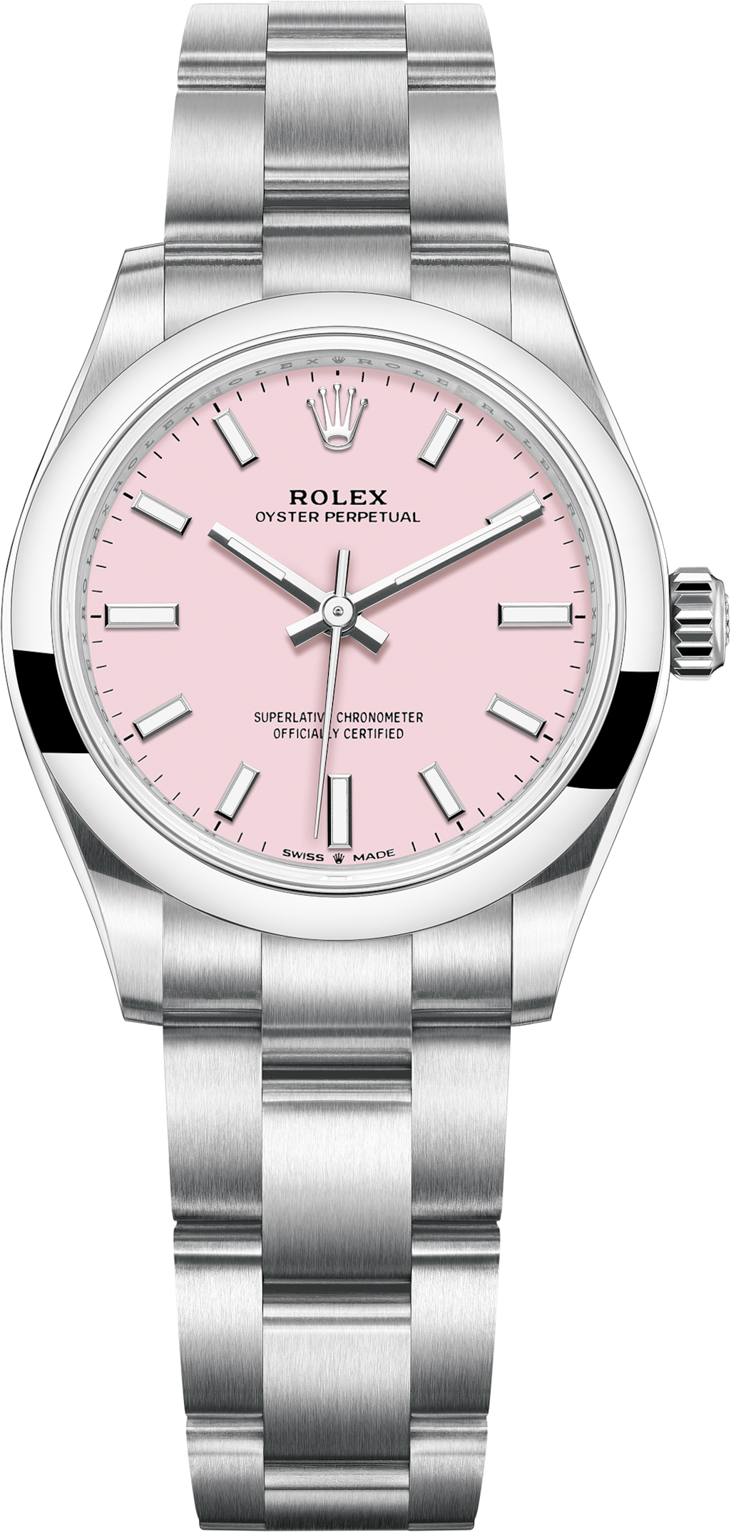 Rolex Oyster Perpetual 277200-0009