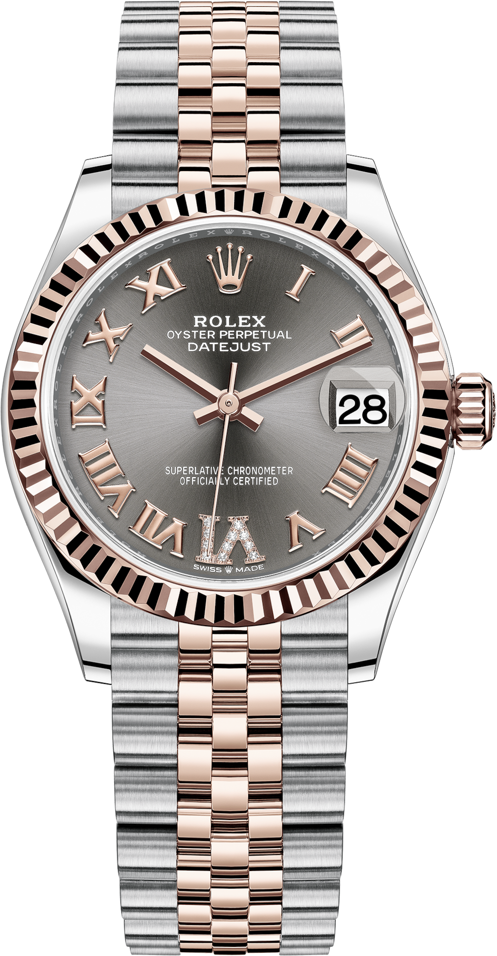 Rolex Datejust 278271-0030