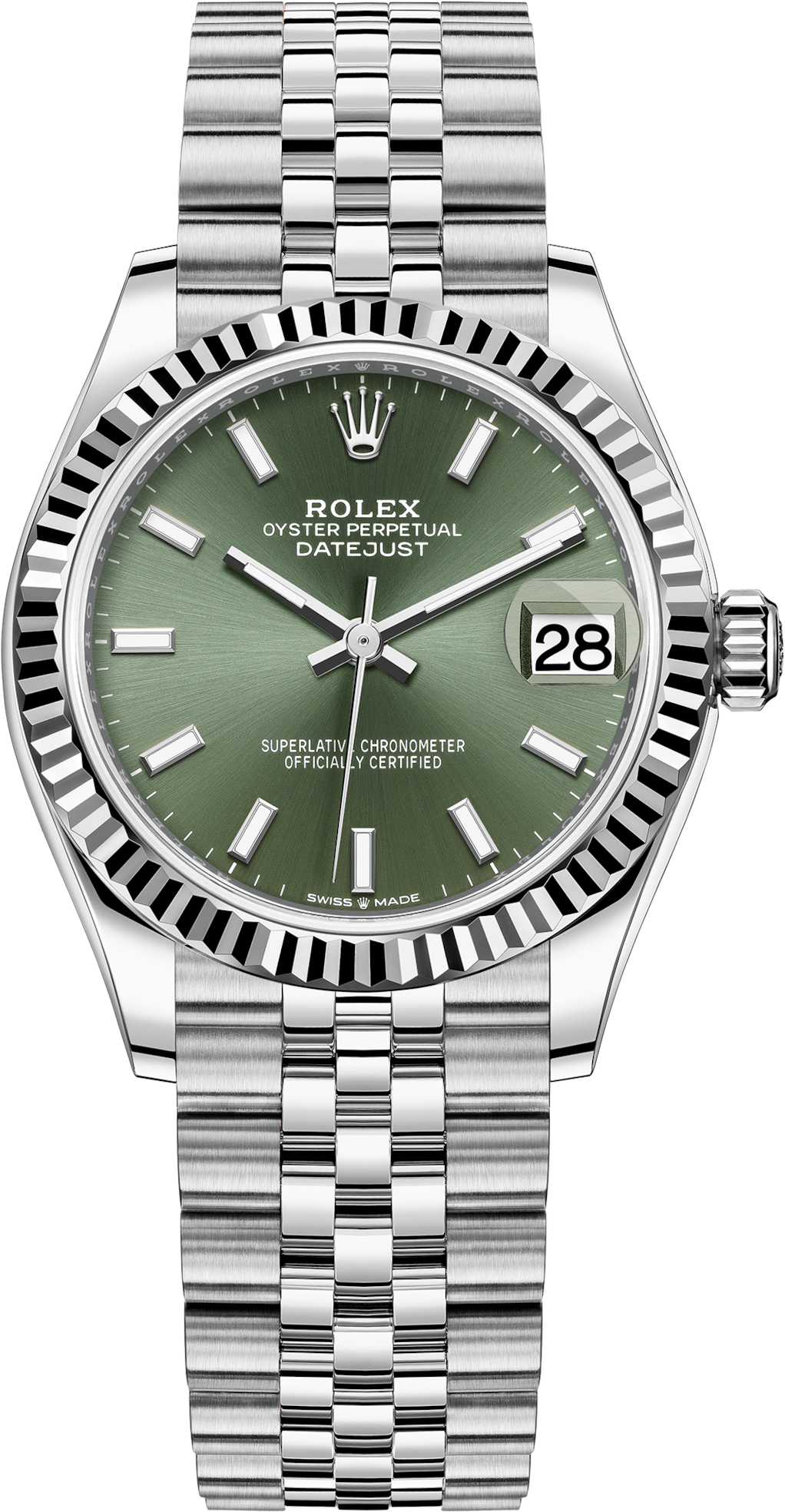 Rolex Datejust 278274-0018