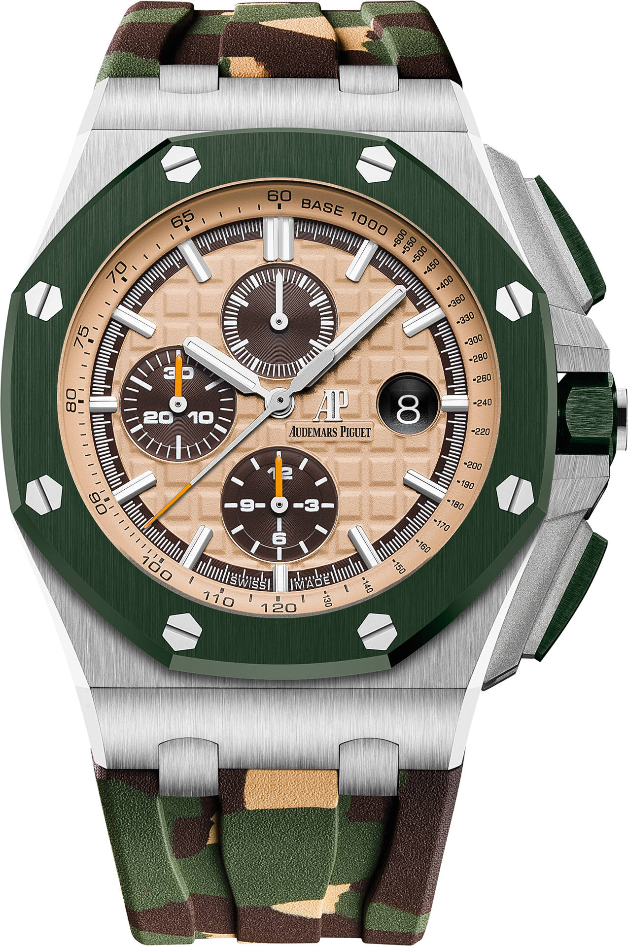 Audemars Piguet Royal Oak Offshore 26400SO.OO.A054CA.01
