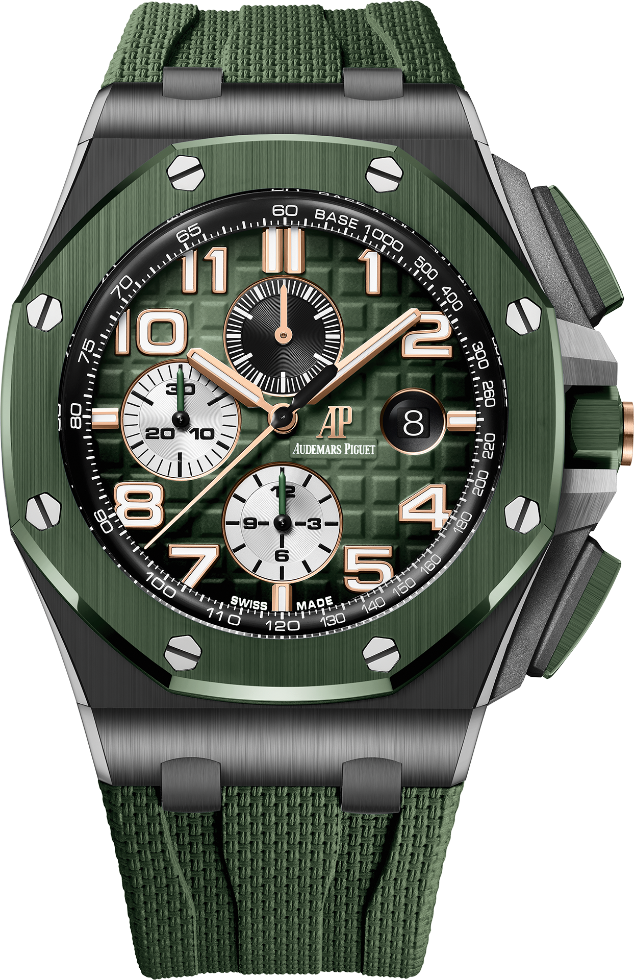 Audemars Piguet Royal Oak Offshore 26405CE.OO.A056CA.01
