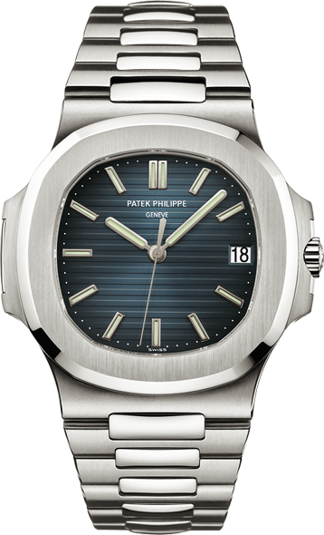 Patek Philippe Nautilus 5711/1A-010