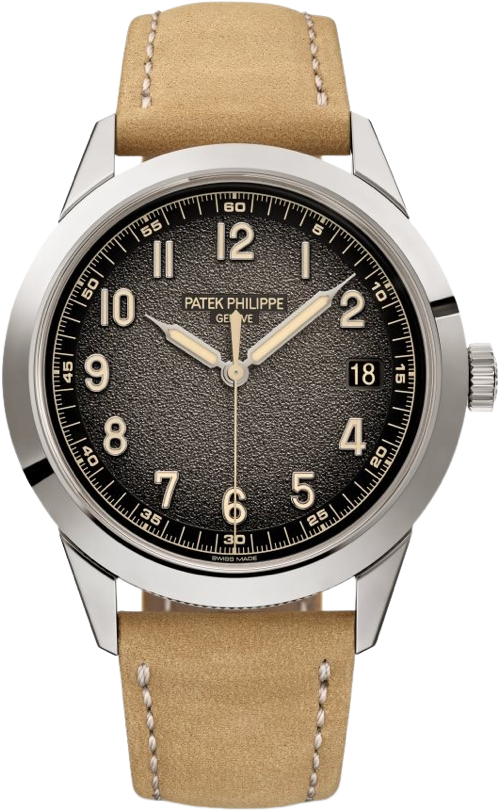 Patek Philippe Calatrava 5226G-001