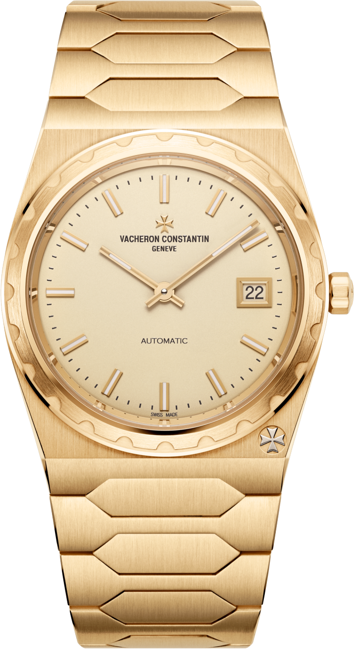 Vacheron Constantin 222 4200H/222J-B935