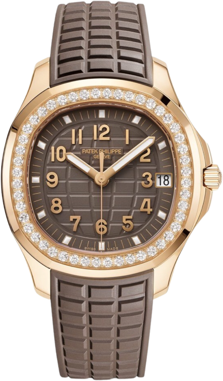 Patek Philippe Aquanaut 5268/200R-010