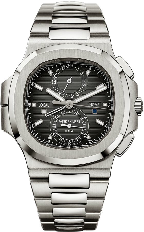 Patek Philippe Nautilus 5990/1A-001