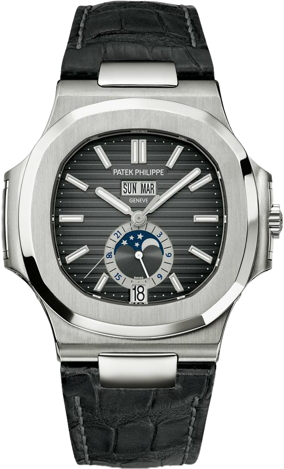 Patek Philippe Nautilus 5726A-001