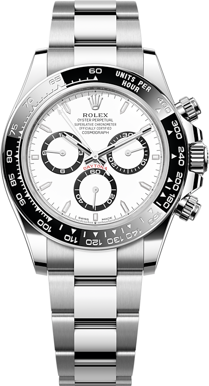 Rolex Cosmograph Daytona 126500LN-0001