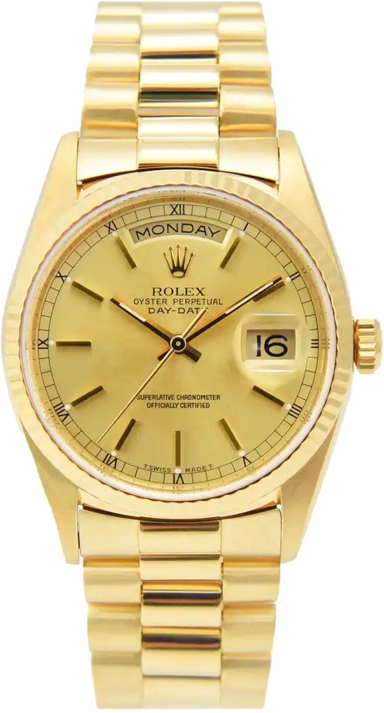 Rolex Day-Date 18238