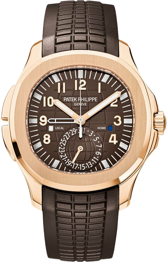Patek Philippe Aquanaut 5164R-001