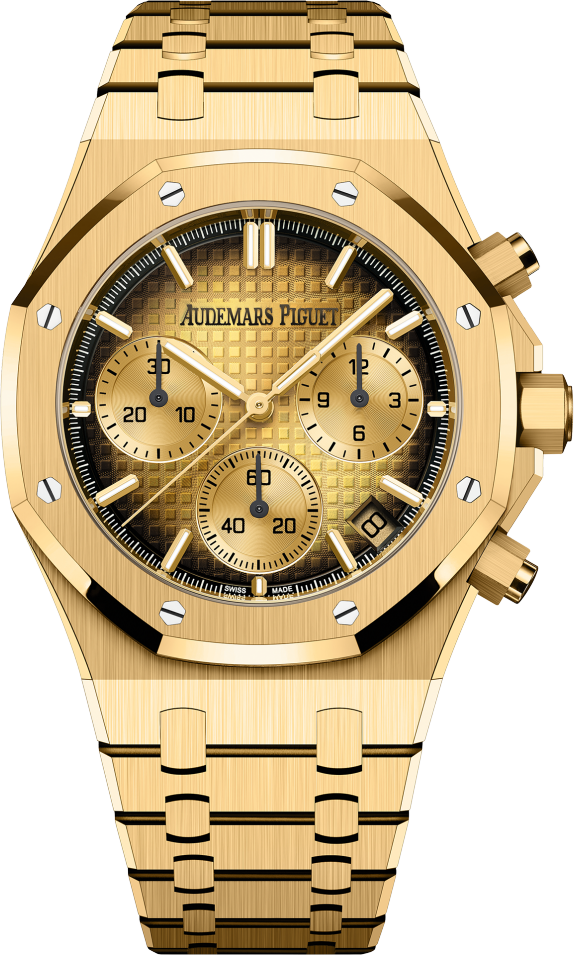 Audemars Piguet Royal Oak 26240BA.OO.1320BA.02