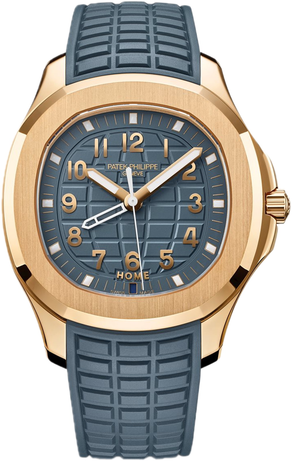 Patek Philippe Aquanaut 5269R-001