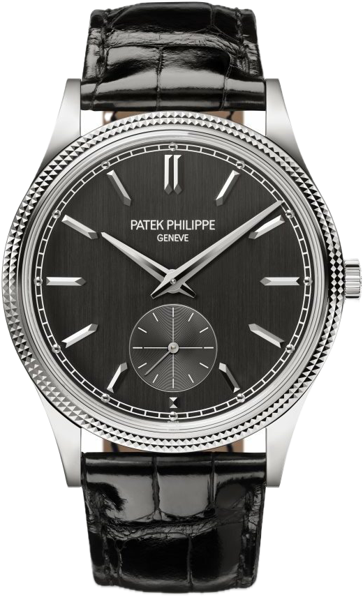Patek Philippe Calatrava 6119G-001
