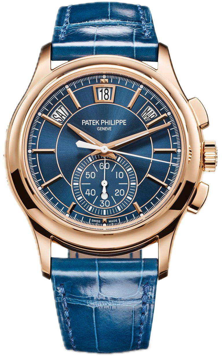 Patek Philippe Complications 5905R-010