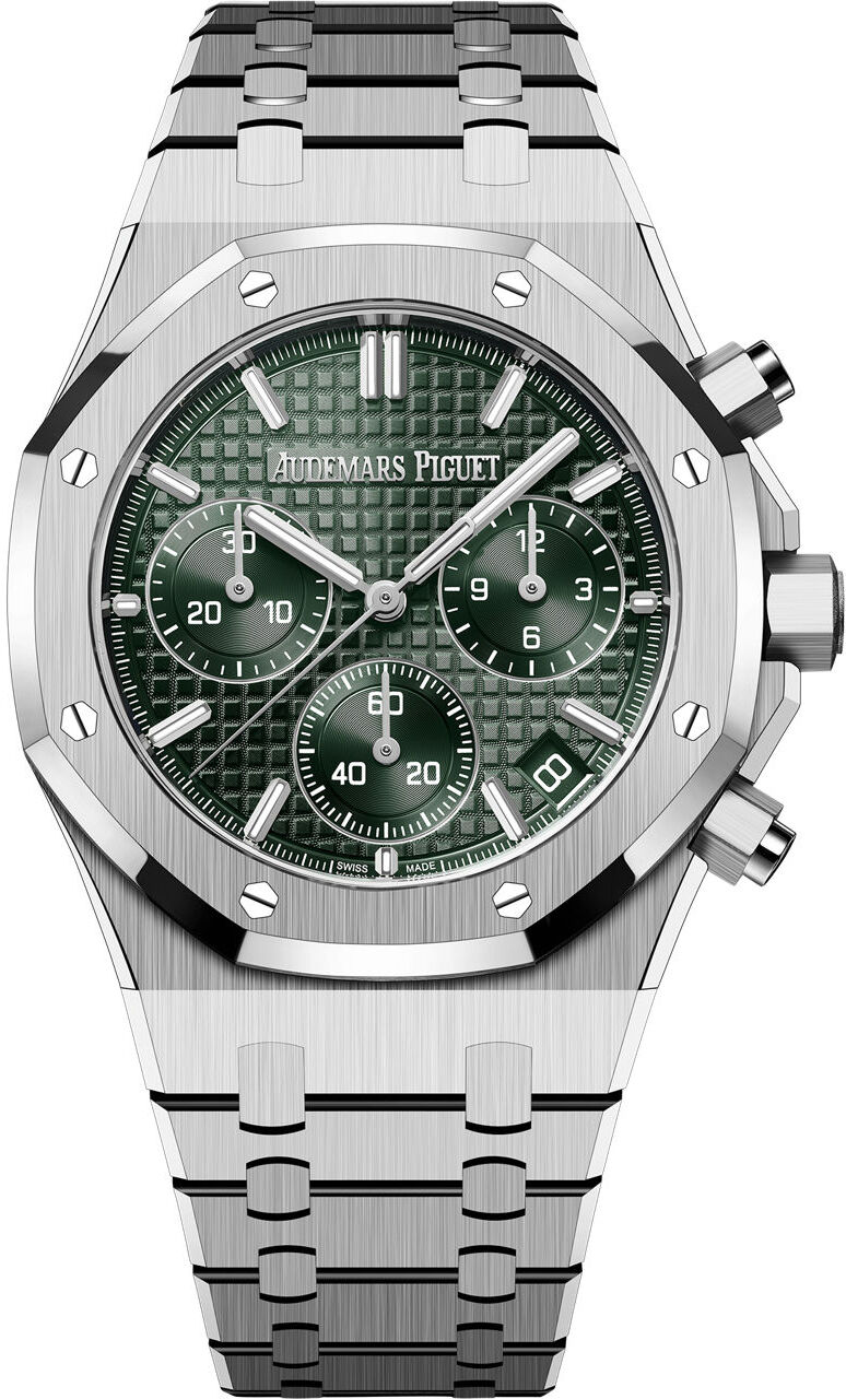 Audemars Piguet Royal Oak 26240ST.OO.1320ST.04