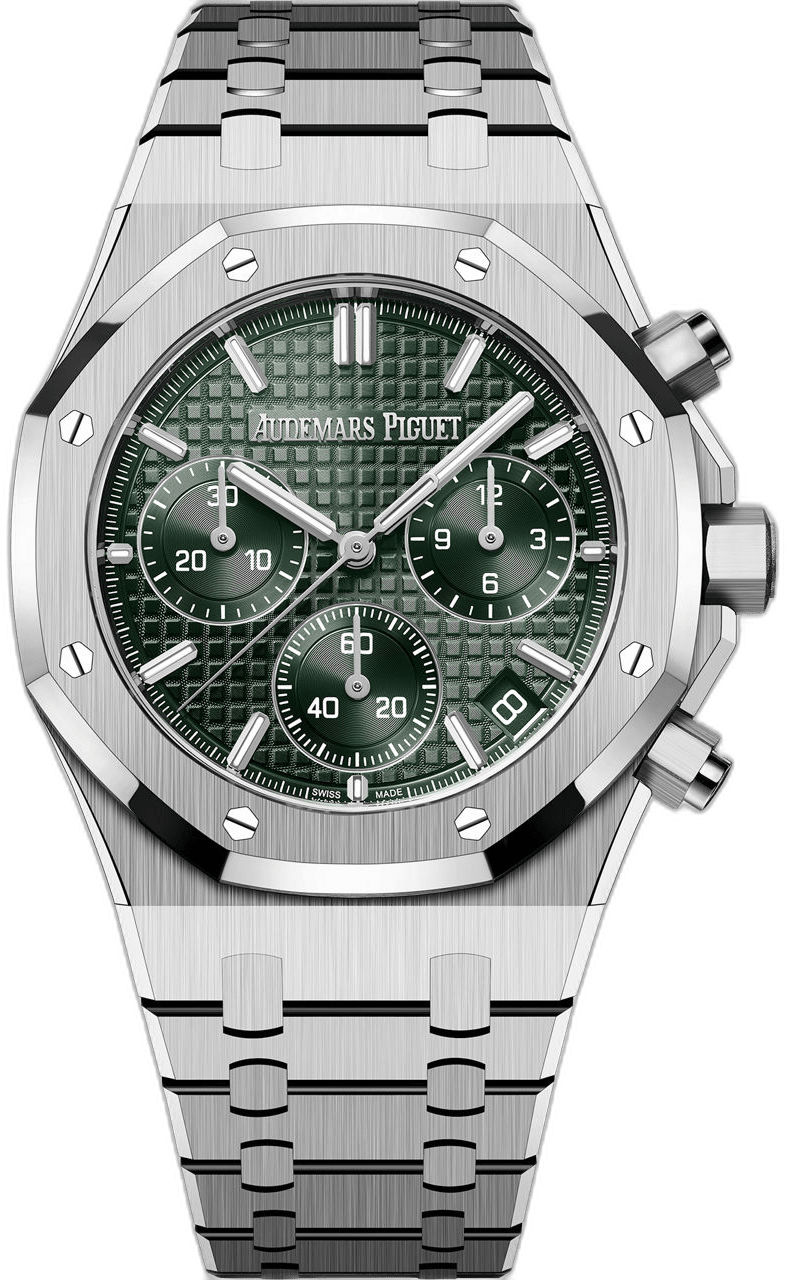 Audemars Piguet Royal Oak 26240ST.OO.1320ST.04