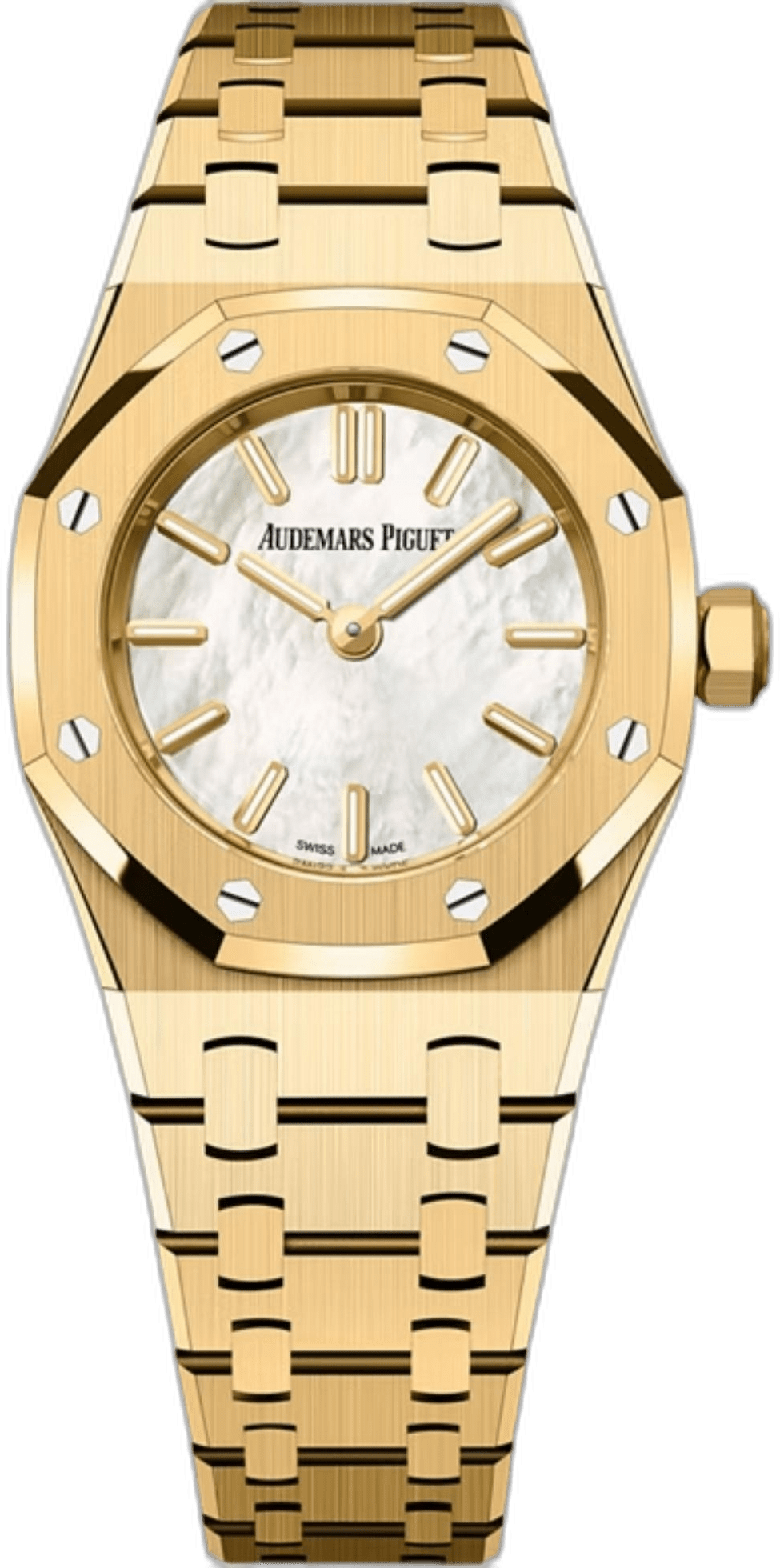 Audemars Piguet Royal Oak 67630BA.OO.1312BA.03-B