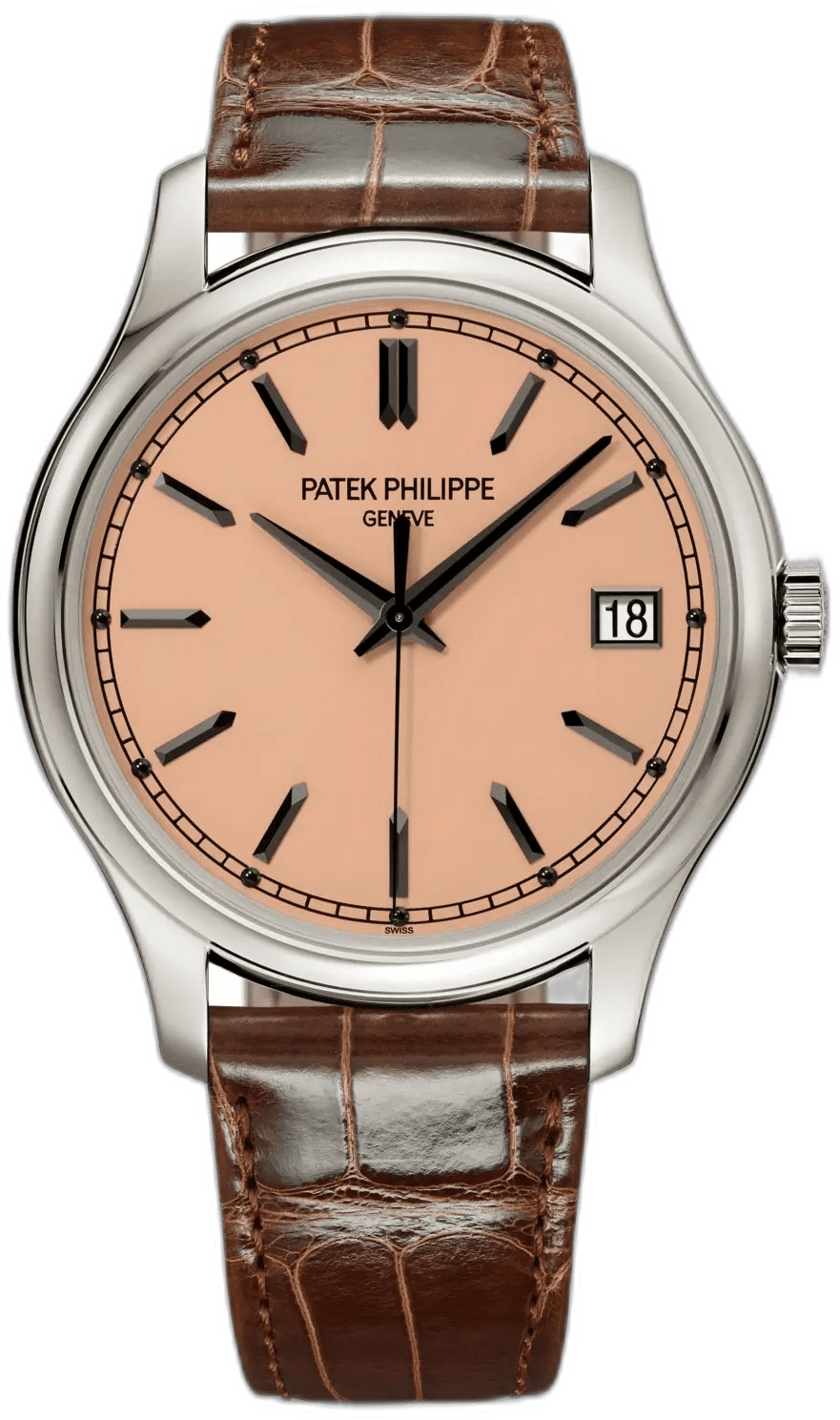 Patek Philippe Calatrava 5227G-015