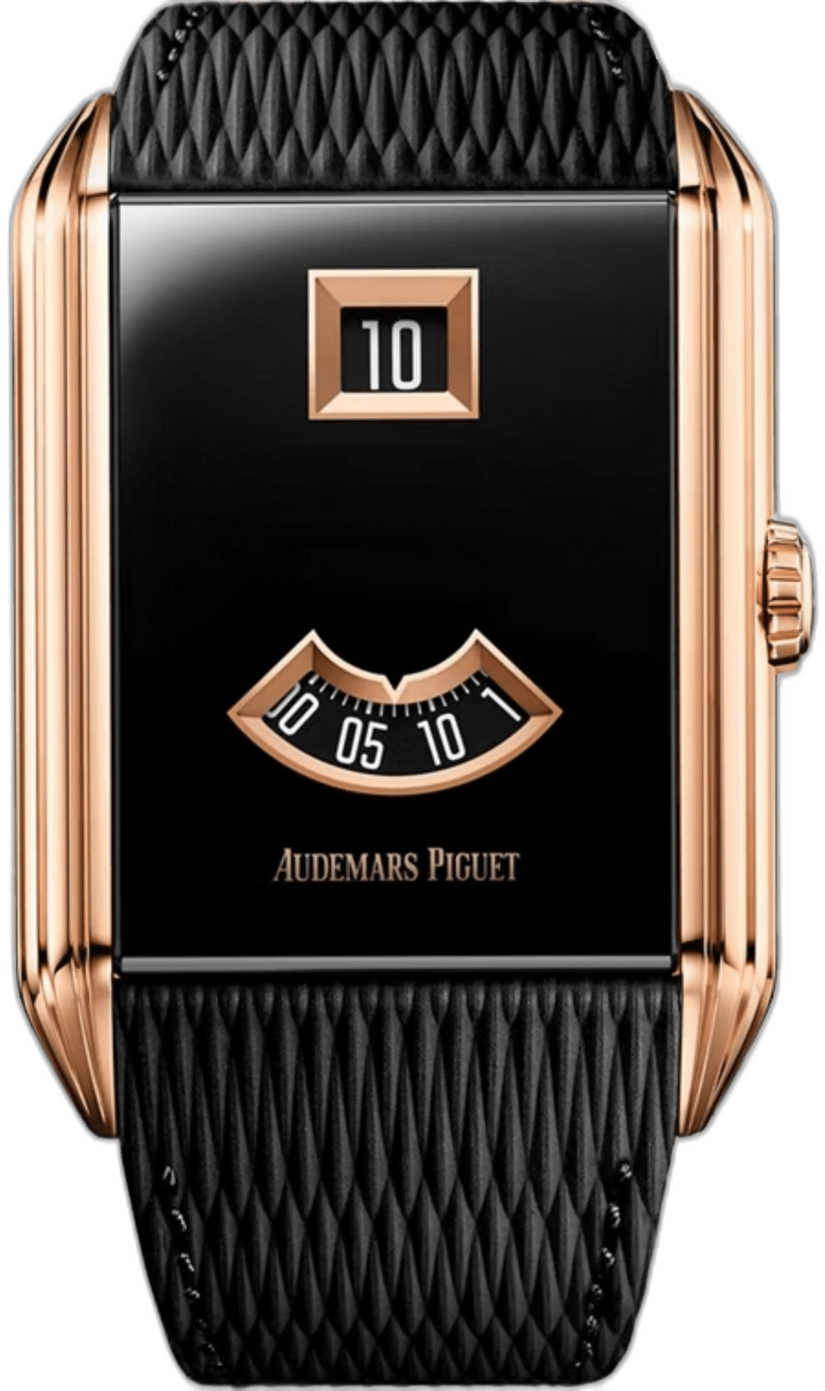 Audemars Piguet Neo Frame 15245OR.OO.A206VE.01