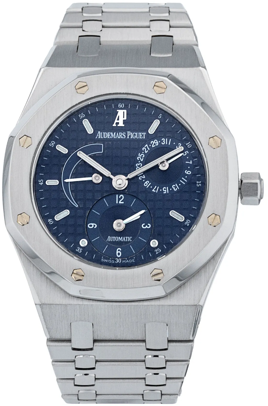 Audemars Piguet Royal Oak 25730ST.OO.0789ST.06
