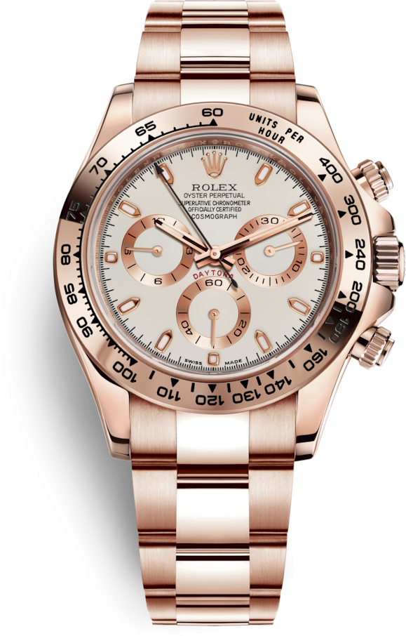 Rolex Cosmograph Daytona 116505-0005